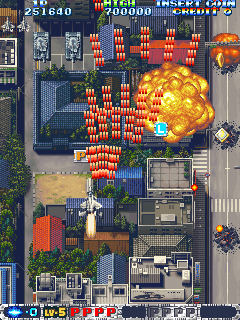 에어 갤릿 유럽 슈팅 무료 플레이