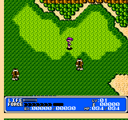 크리스탈리스 RPG 무료 플레이