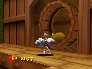 언웜 짐 3D 플랫폼 무료 플레이