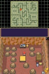 포켓몬스터 디아루가 RPG 무료 플레이