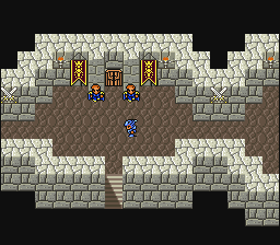파이널 판타지 4 일본판 RPG 무료 플레이