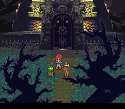 크로노 트리거 개정판 RPG 무료 플레이