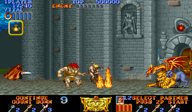 매직 소드 벨트스크롤 무료 플레이
