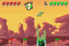 포트리스 유라시아 (GBA) 퍼즐 무료 플레이