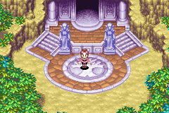 황금의 태양 2 사라진 시대 RPG 무료 플레이