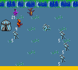 히어로즈 오브 마이트 앤 매직 게임보이판 RPG 무료 플레이