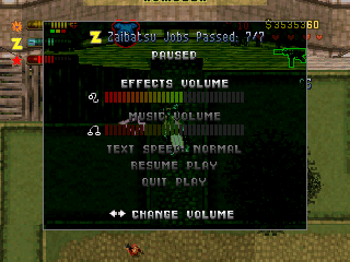 GTA 2 액션 무료 플레이
